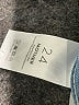 Mother Blue Jeans Size 24 waist - photo 4