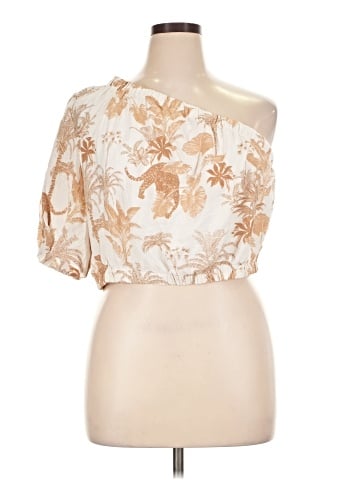 Anne Klein Tube Top (view 1)