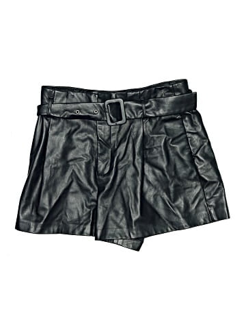 Zara Shorts (view 1)