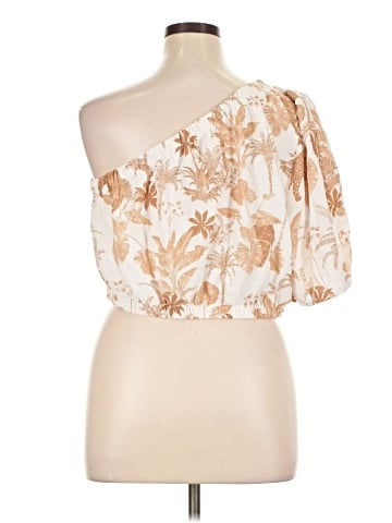 Anne Klein Tube Top (view 2)