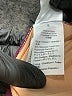 J.Crew Solid Purple Swimsuit Top Size 8 - photo 4