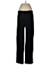 Heritage Color Block Black Casual Pants Size L - photo 1
