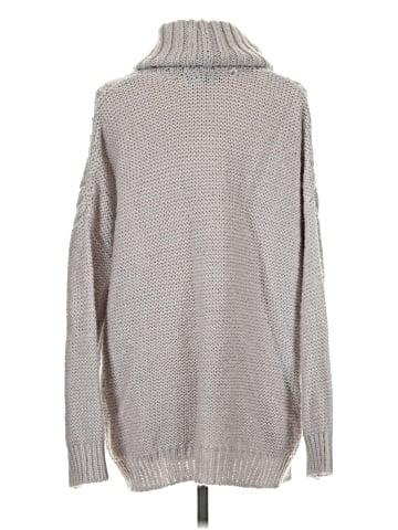 Jennifer Lopez Turtleneck Sweater (view 2)
