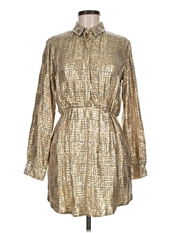 Paul & Joe Sister Casual Dress (view 1)