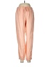 Love Tree Orange Casual Pants Size M - photo 1