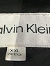 Calvin Klein Black Coat Size XXL - photo 6