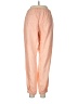 Love Tree Orange Casual Pants Size M - photo 2