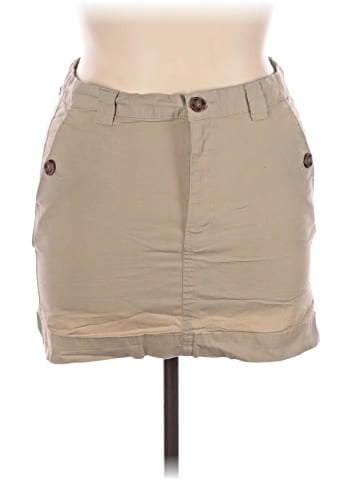 Wild Fable Casual Skirt (view 1)