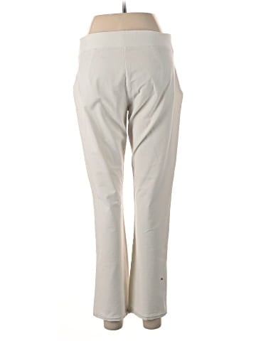 Eileen Fisher Active Pants (view 2)