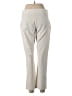 Eileen Fisher Solid Ivory Active Pants Size M - photo 2