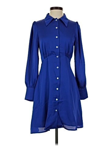 Gilli Casual Dress (view 1)