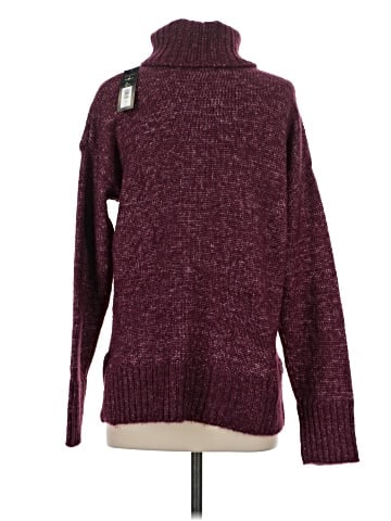 Banana Republic Factory Store Turtleneck Sweater (view 2)