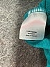 Xersion 100% Polyester Teal Active T-Shirt Size 2X - photo 8