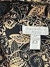 Charter Club Paisley Gold Jacket Size P (petite) - photo 6
