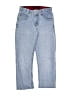 Levi's Blue Jeans Size 16 - photo 1