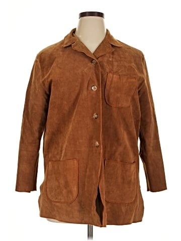 Freewear by Johnathon Hoenscheidt Coat (view 1)