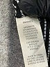 Max Studio Stripes Gray Casual Dress Size S - photo 8