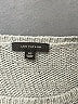 Ann Taylor Stars Gray Pullover Sweater Size XS - photo 7