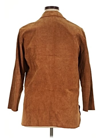 Freewear by Johnathon Hoenscheidt Coat (view 2)