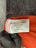 Orvis Orange Pullover Sweater Size M - photo 8