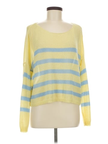 Mustard Seed Long Sleeve Top (view 1)