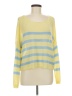 Mustard Seed Yellow Long Sleeve Top Size M - photo 1