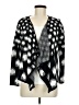 Alfani Black Cardigan Size M - photo 1