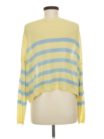Mustard Seed Long Sleeve Top (view 2)