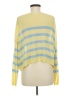 Mustard Seed Yellow Long Sleeve Top Size M - photo 2