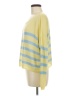 Mustard Seed Yellow Long Sleeve Top Size M - photo 5