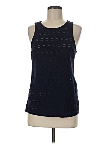Pure & Good Sleeveless Top (view 1)