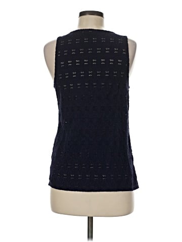 Pure & Good Sleeveless Top (view 2)