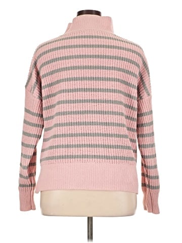 Crown & Ivy Turtleneck Sweater (view 2)