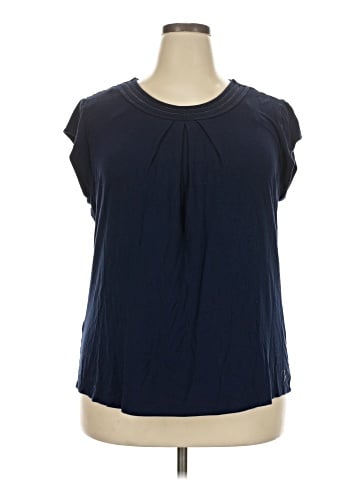 Daniel Rainn Sleeveless T-Shirt (view 1)