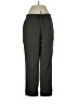 James Perse Solid Green Casual Pants Size Sm (1) - photo 1