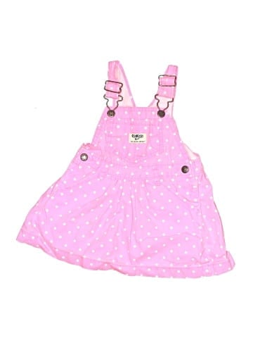 OshKosh B'gosh Overalls (view 1)