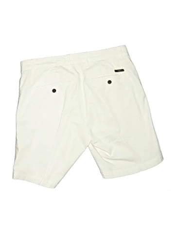 Adriano Goldschmied Khaki Shorts (view 2)
