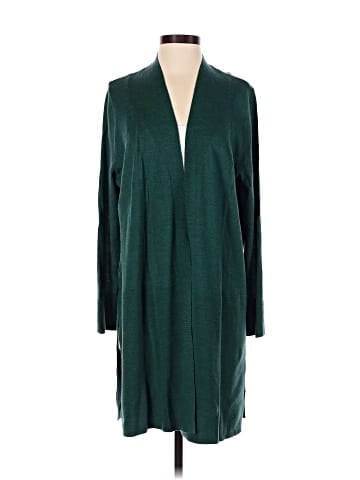 Talbots Wool Cardigan (view 1)