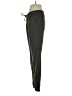 James Perse Solid Green Casual Pants Size Sm (1) - photo 5