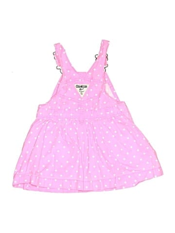 OshKosh B'gosh Overalls (view 2)
