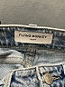 Assorted Brands Blue Denim Shorts Size 12 - photo 3
