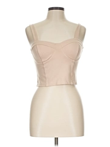 Shinestar Tube Top (view 1)