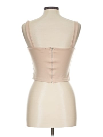 Shinestar Tube Top (view 2)