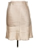 Babaton 100% Acetate Ivory Formal Skirt Size 12 - photo 2