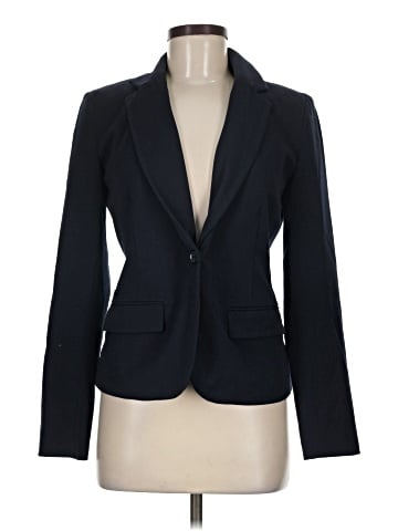 Merona Blazer (view 1)