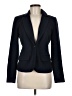 Merona Black Blazer Size 6 - photo 1