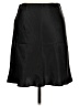 Babaton 100% Acetate Black Formal Skirt Size 12 - photo 2