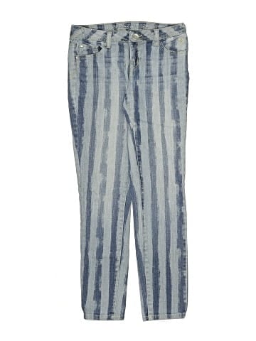 Justice Jeans (view 1)