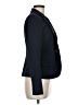 Merona Black Blazer Size 6 - photo 4