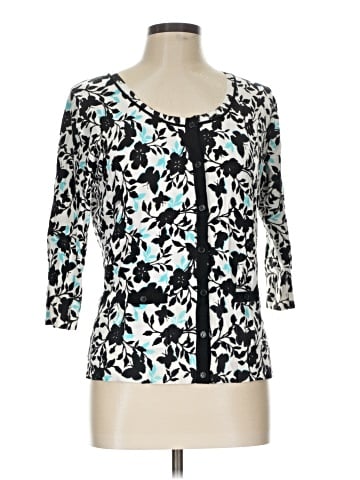 Cato Cardigan (view 1)